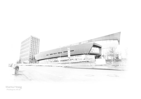 Ostseehalle