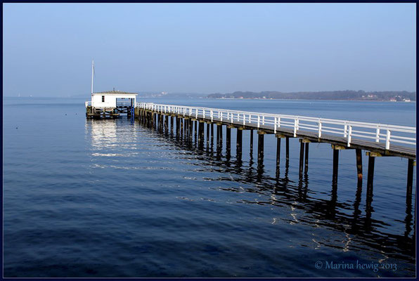 Seebrücke