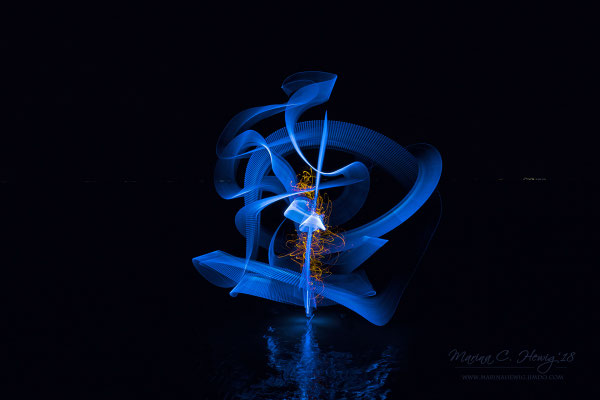 Calligrafie #1-04.18