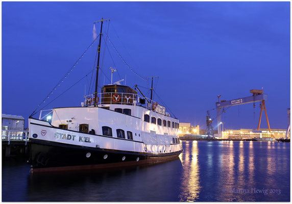 Museumshafen