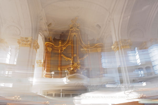 Orgel im Michel (ICM)