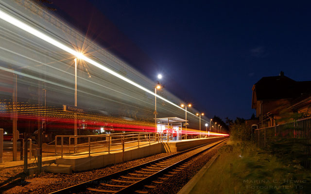 speed of light