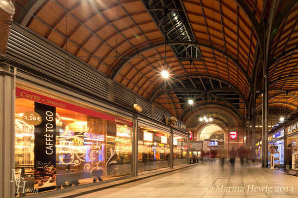 HBF Kiel