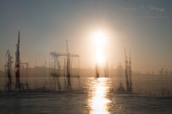 Dockland(ICM)
