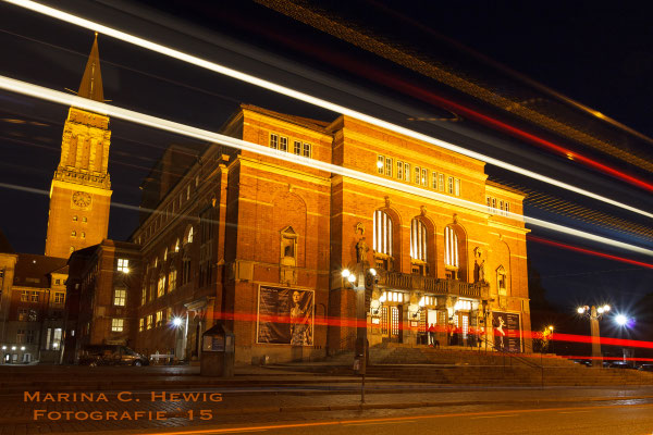 Kieler Opernhaus