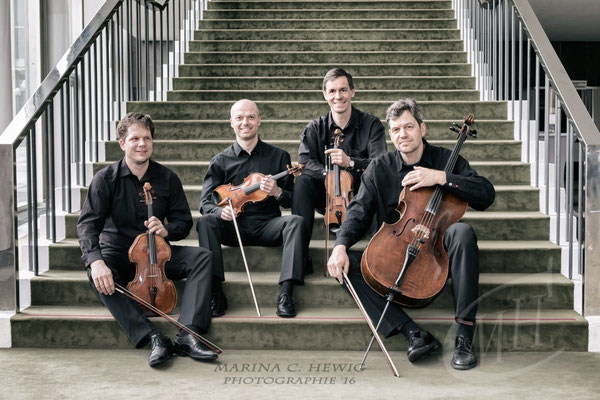 Streichquartett