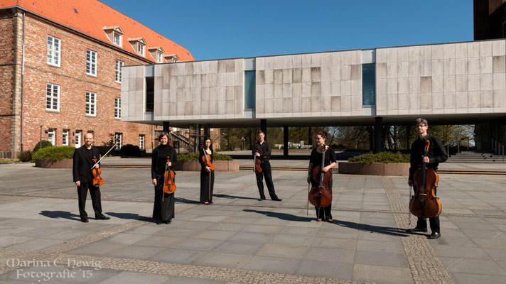 Vielharmonisches Sextett