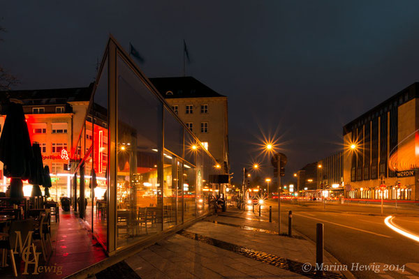 Berliner Platz Kiel