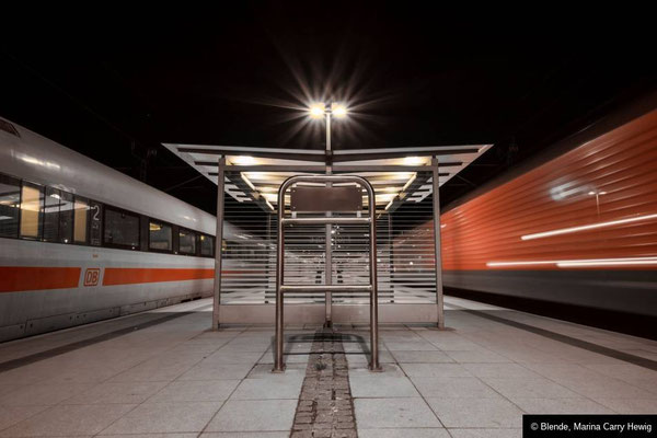 Kiel Hbf