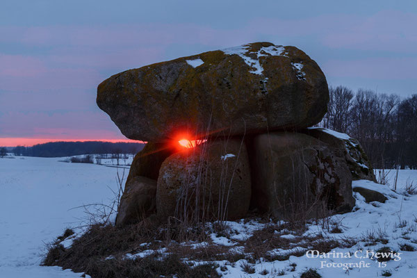 Stonehenge Birkenmoor