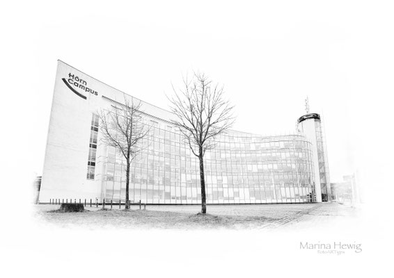 Hörn Campus