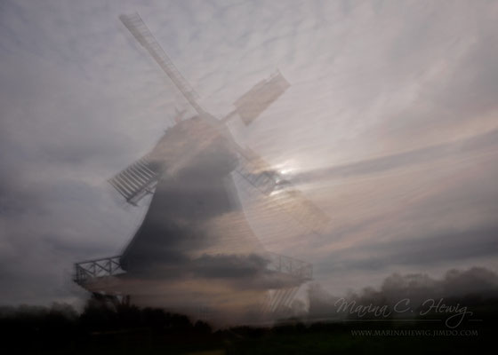 Molfsee #1 (ICM)