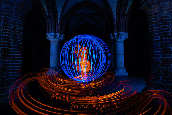 Humboldt-Lightpainting #5-17