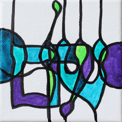 SHALOM - paix