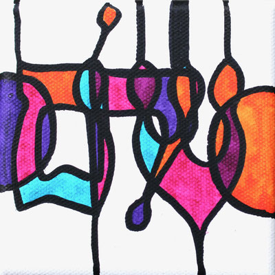 SHALOM - paix