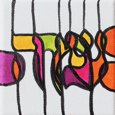 SIMCHA - joie