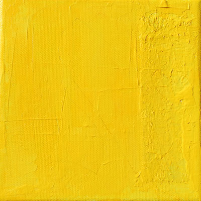 acrylique mixte sur toile, 15 x 15 cm, 2021 | fr 170