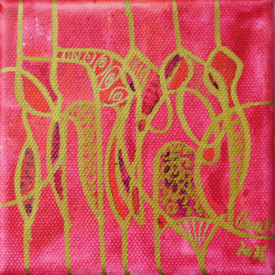 SIMCHA - joie  |  fr 110