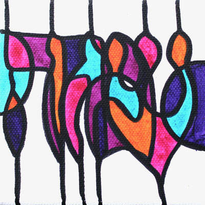 SIMCHA - joie