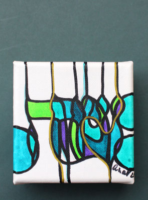 SIMCHA - joie  |  fr 110