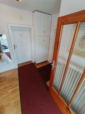 Flur Massage Praxis Weiz