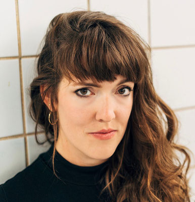 Laura Binggeli - Dezember 2019