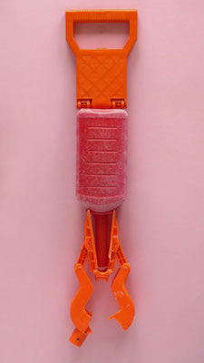 Disfunctionele handtas 70x15x6cm 150,-