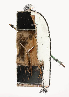 Reis in vertrouwen 95x75cm 495,-