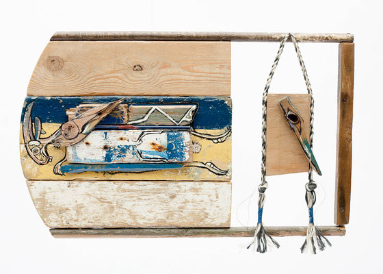 Hazen 80x48cm 395,-