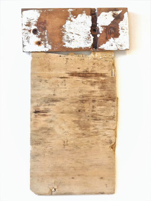 Eerste tandje 56x32 cm 150,-