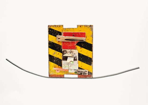 Stunten 110x45cm 250,-