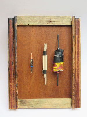 De Tapevariaties 32x42cm 225,-