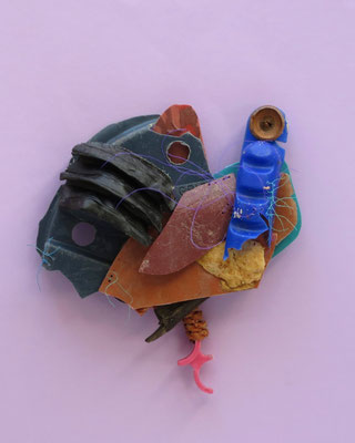 Sierduifje 23x23cm 175,-