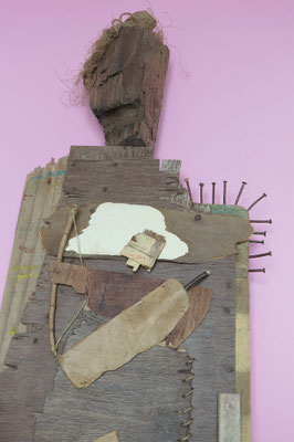 Mummie 90x35cm 350,-