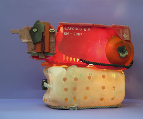 CEO Seafoods B.V. 80x40x55cm 695,-