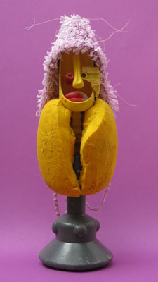De Verhalenverteller 60x25x25cm 425,-