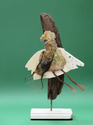 Beschermengel 40x25x10cm 195,-