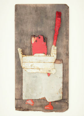 Je suis Charlie 60x30cm  225,-