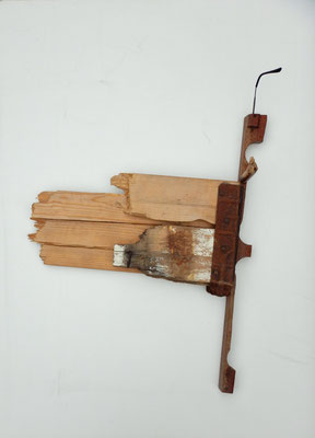 Backpacker 50x70cm 75,-