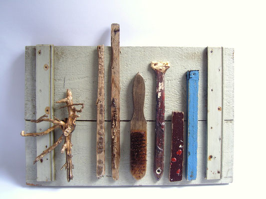 Juttersplezier 55x42 225,-