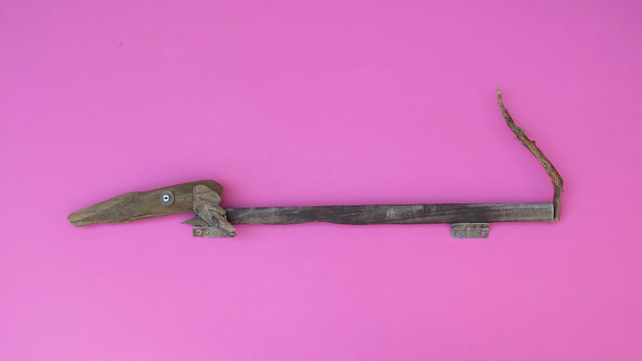 Teckel 66x23cm 225,-