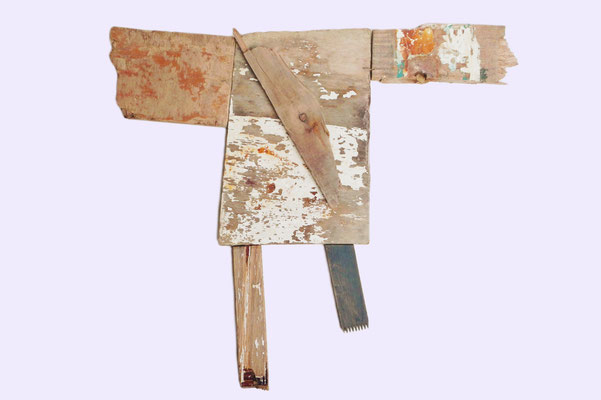 Gans 60x70cm 145,-