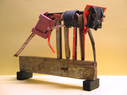 Straatkat 60x45x25cm 450,-