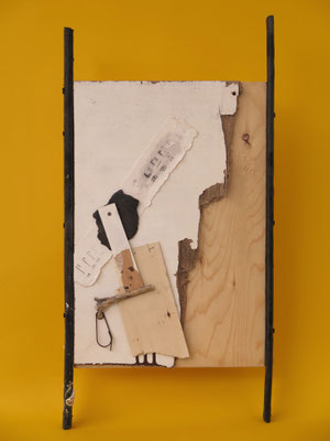 Rouw 33x66cm 250,-