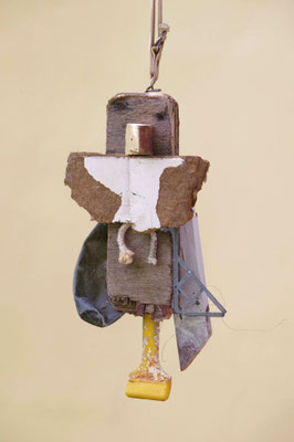 Veerkracht 65x18x8cm 195,-