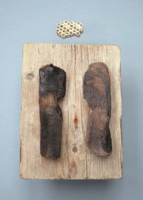 Koppel 37x23x10cm 165,-