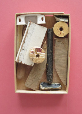 Portret 12x36cm 95,-