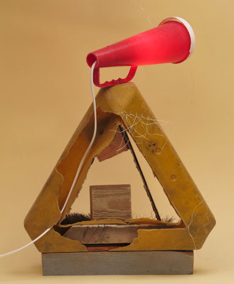 Protest 40x30x53cm 395,-
