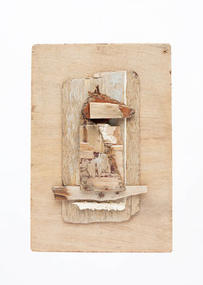 Zonder titel 51x76cm 265,-