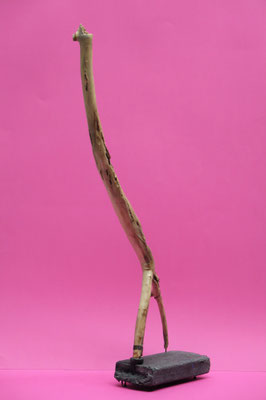 Wandelende tak 81x45x12cm 150,-